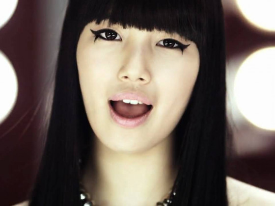 miss A  "Love Again" from Samsung Anycall Campaign M/V (Korean Ver.)