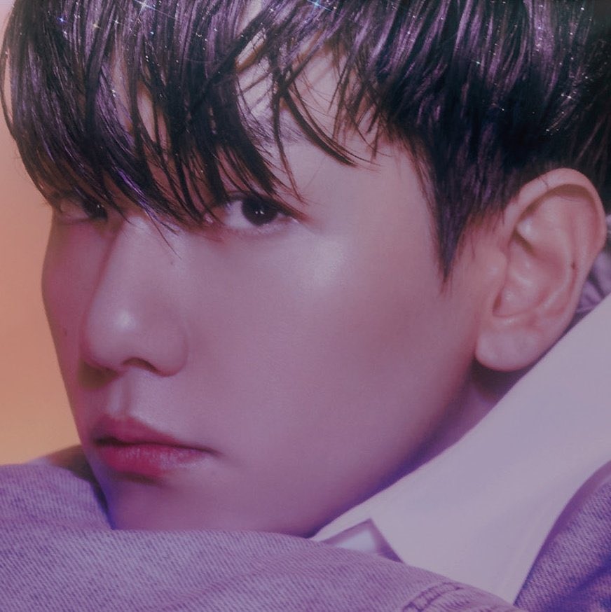 Baekhyun Bambi Teaser