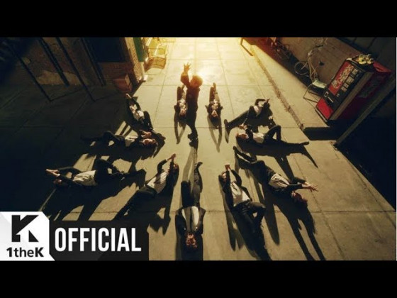 [MV] THE BOYZ(더보이즈) _ Boy(소년)