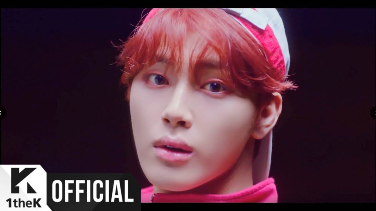 [MV] THE BOYZ(더보이즈) _ Bloom Bloom