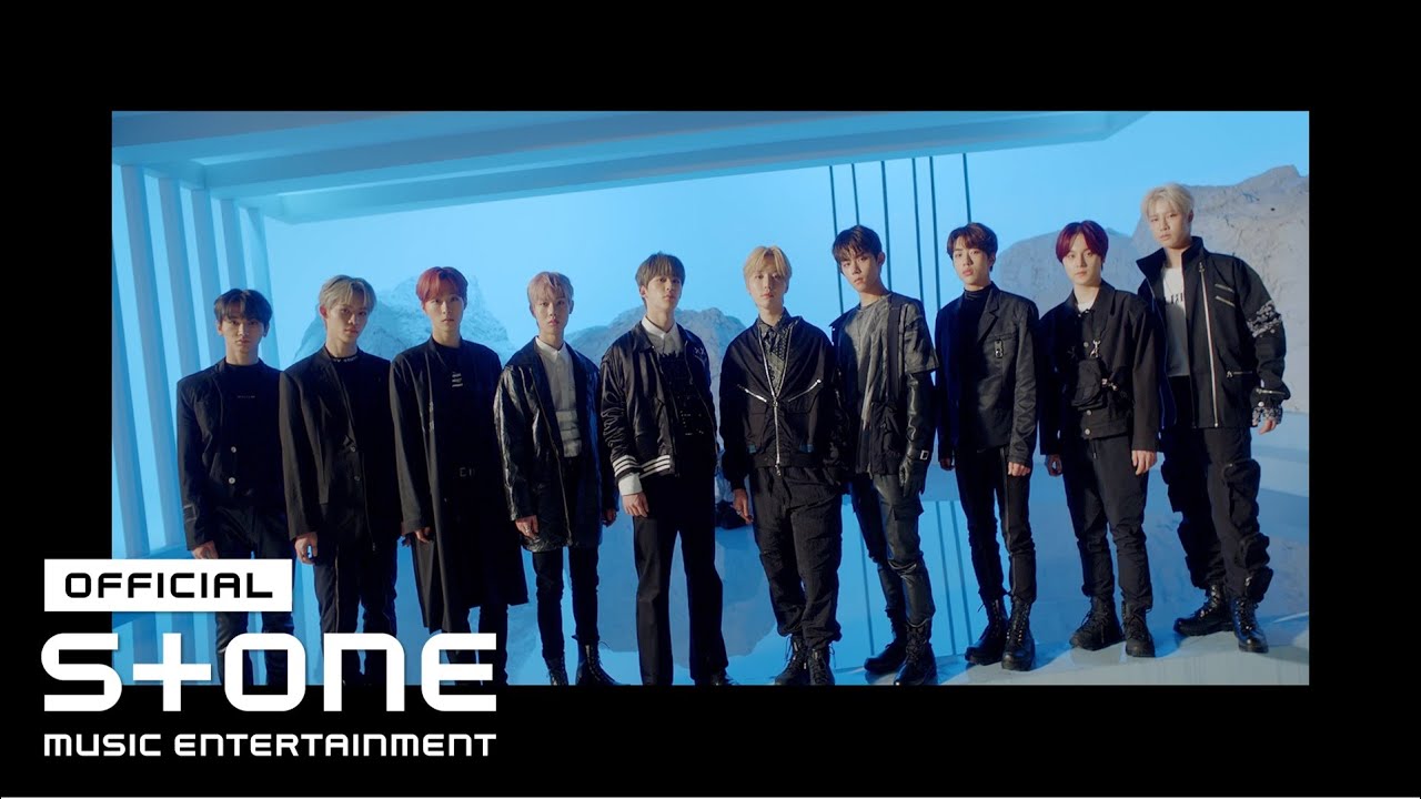 TO1 (티오원) 'Magnolia (매그놀리아)' MV