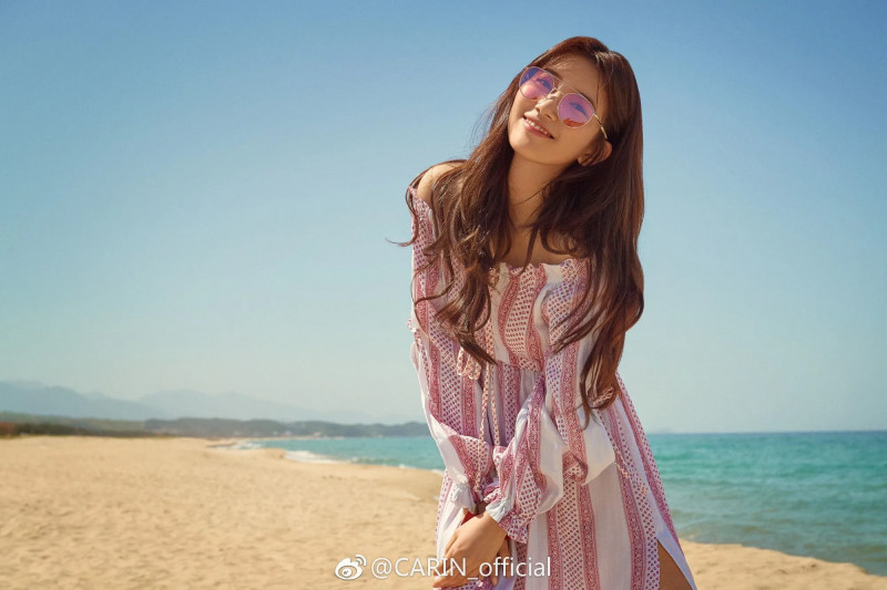 Suzy, Carin sunglasses Summer 2018 2