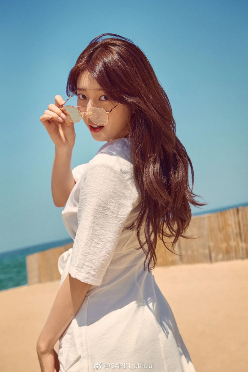 Suzy, Carin sunglasses Summer 2018 9