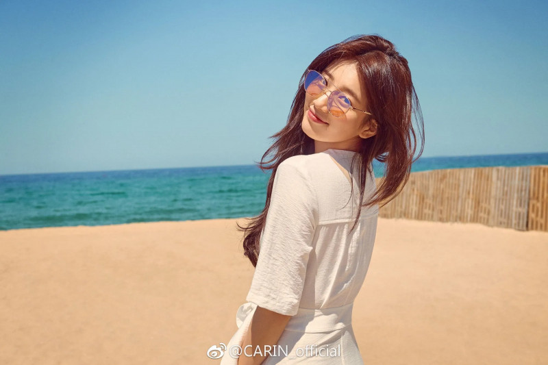 Suzy, Carin sunglasses Summer 2018 8