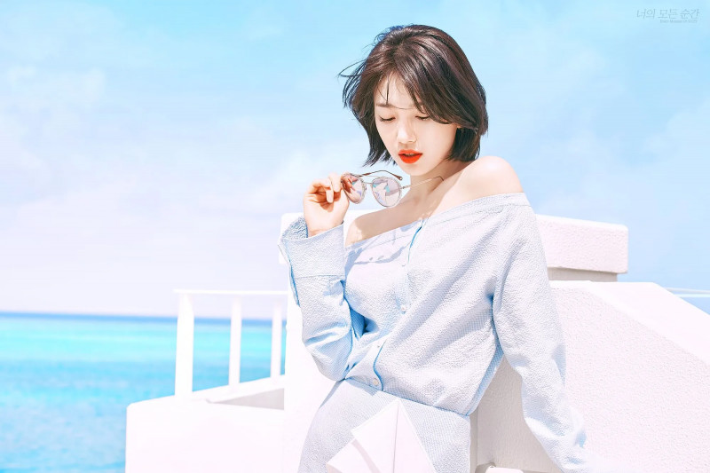 Suzy, Carin sunglasses Summer 2017 9