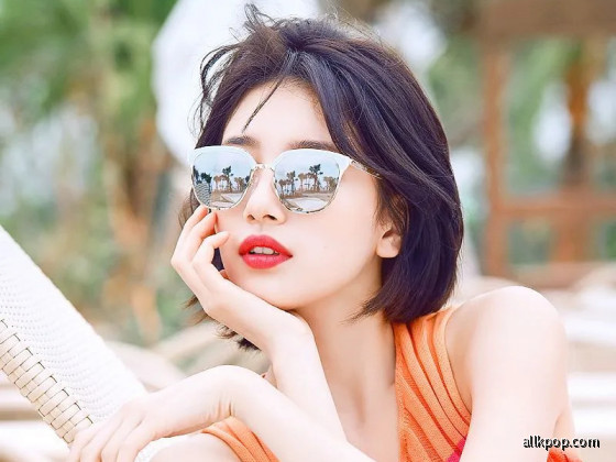 Suzy, Carin sunglasses Summer 2017 2