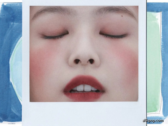 Jennie, Vogue Korea, (March 2021 Issue) 8