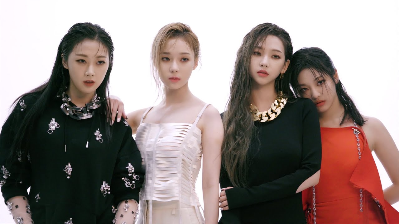 aespa is now new Givenchy ambassador!