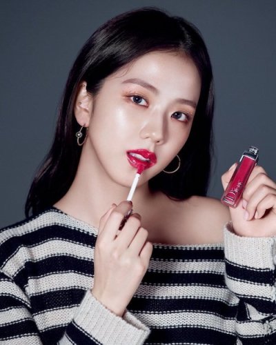 My favorite Jisoo pics