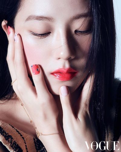 My favorite Jisoo pics