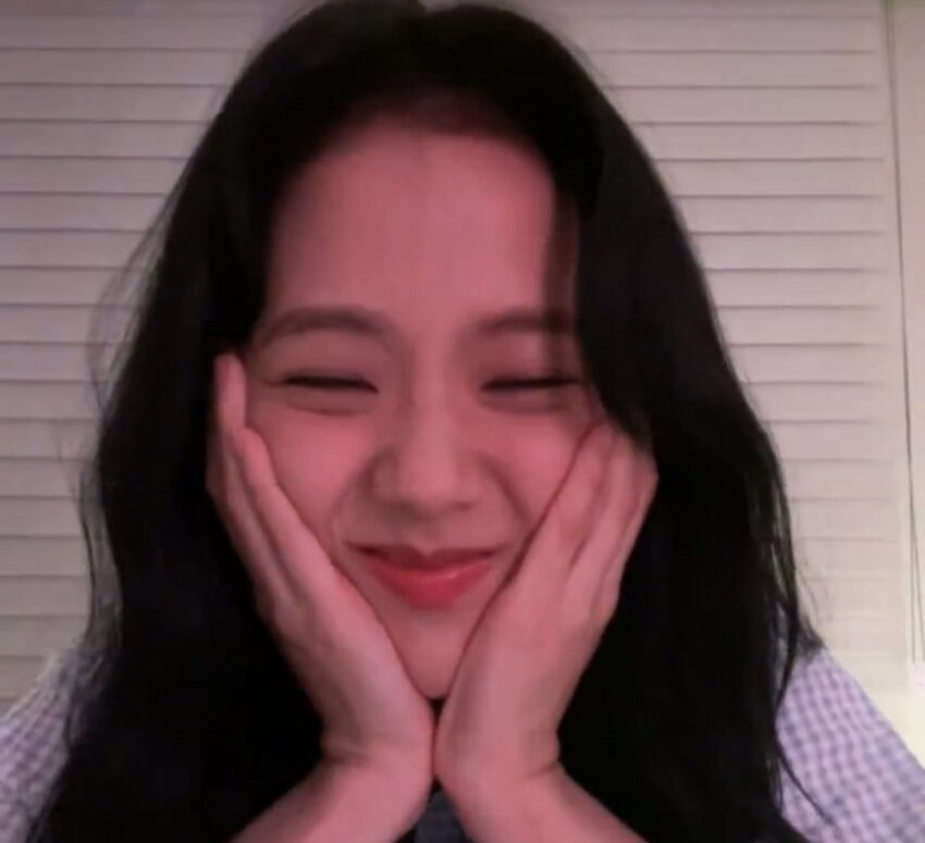 My favorite Jisoo pics