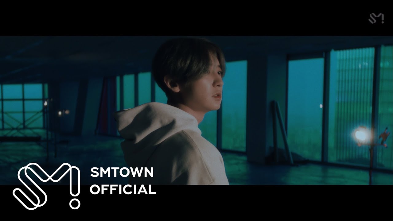 CHANYEOL 찬열 'Tomorrow' MV