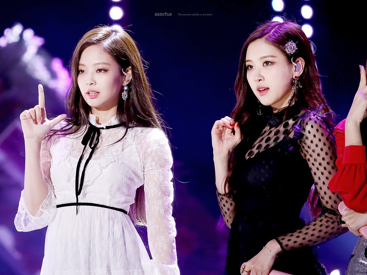 Pyeongchang Music Festival 171028 Rose