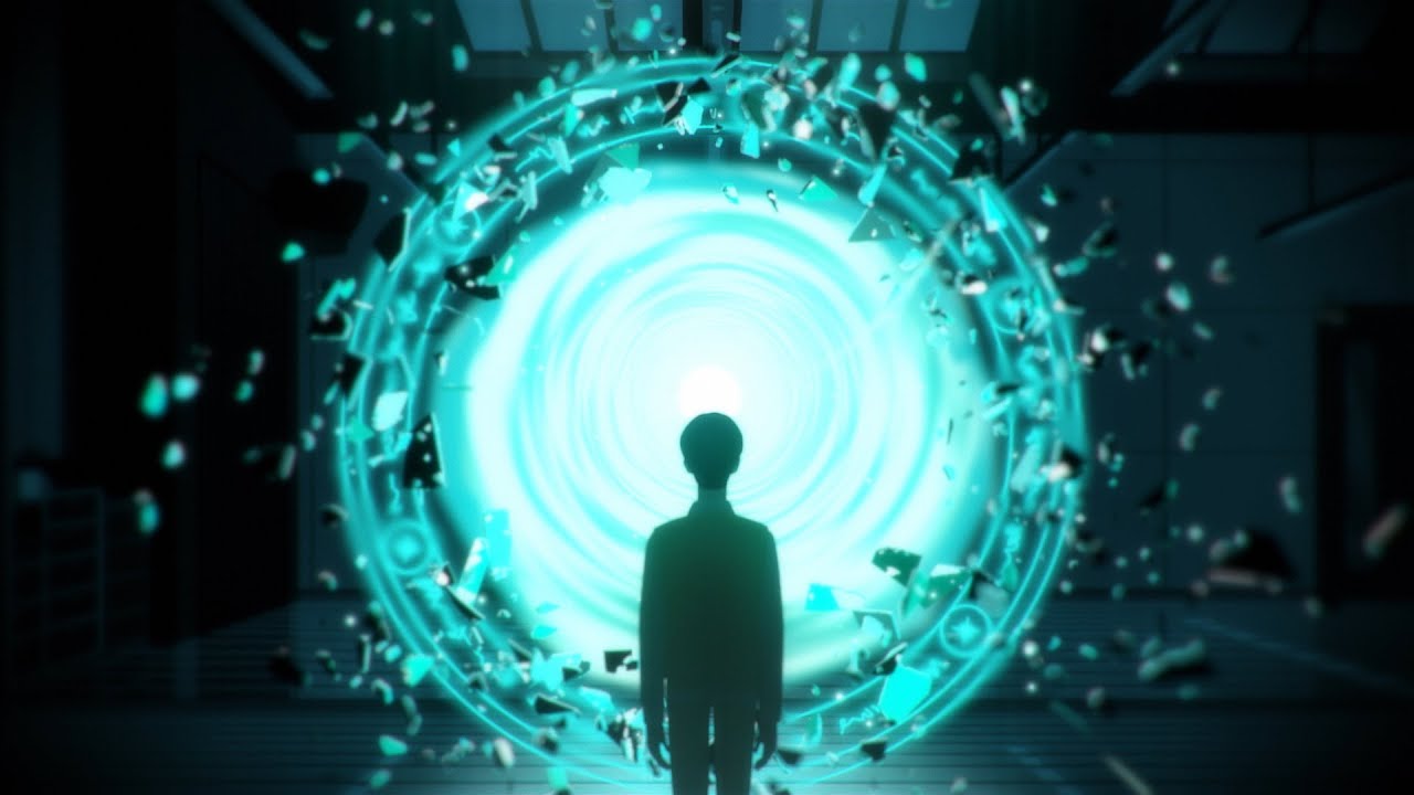 끝날의 밤 (The Doom's Night) Official Trailer - TXT (투모로우바이투게더)