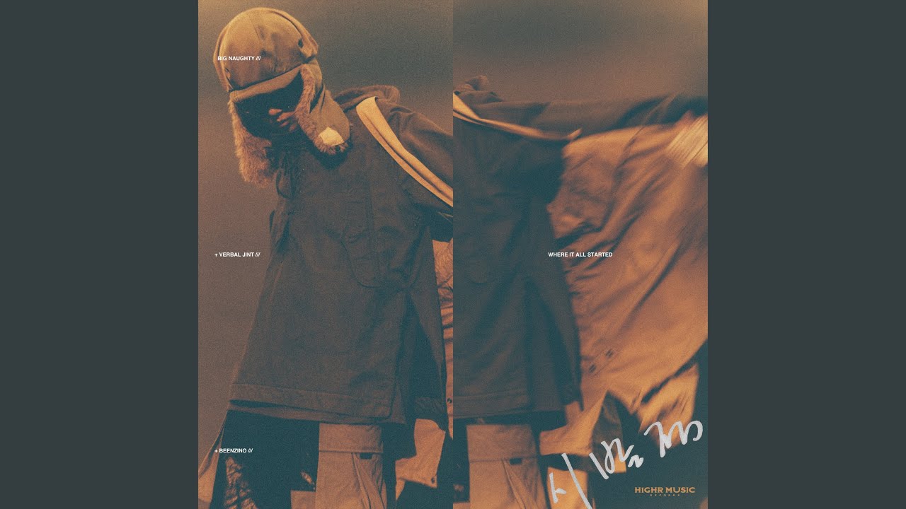 Where It All Started Remix (Feat. Verbal Jint, Beenzino) (시발점 Remix (Feat. 버벌진트,...