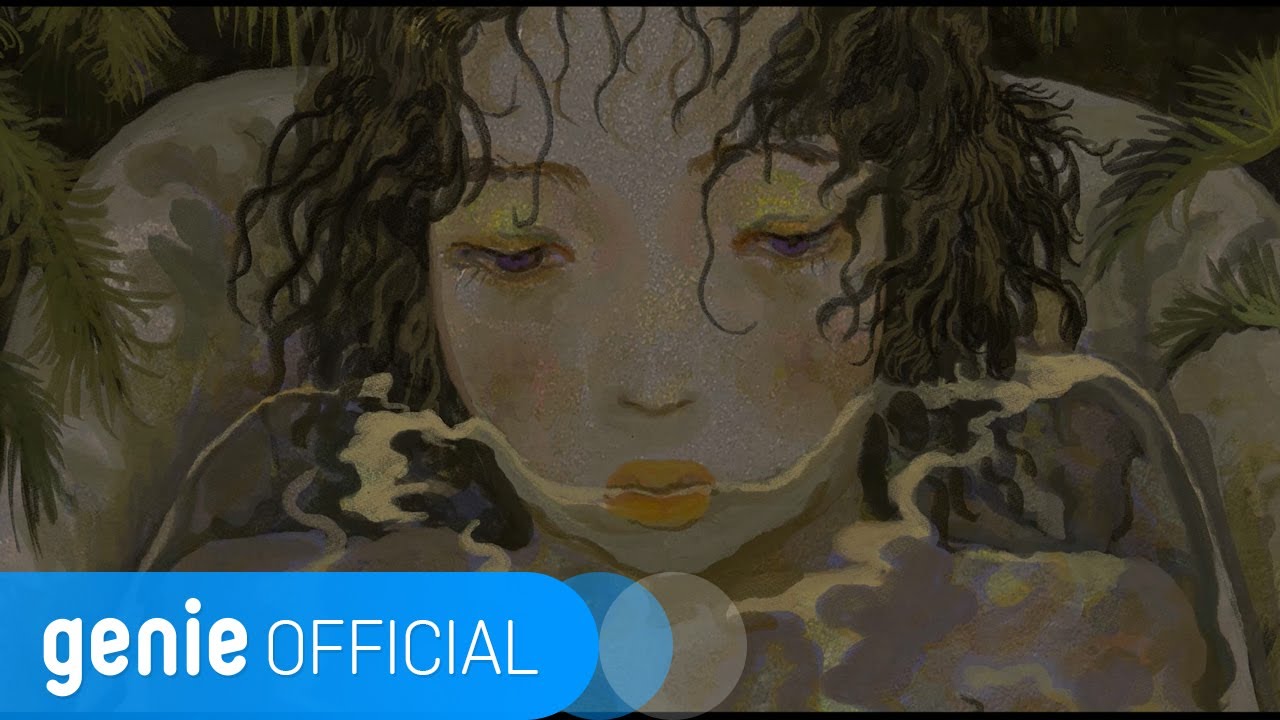 OoOo(오넷) - 천애고독 Alone Lyric Video