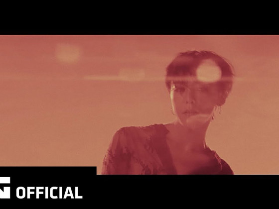 G-DRAGON - '무제(無題) (Untitled, 2014)' M/V