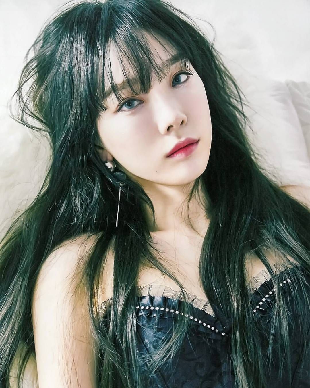 Taeyeon- I GOT LOVE Look