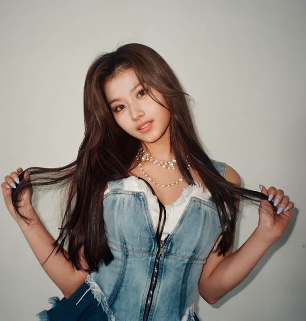 sana i can't stop me studio choom behind the scenes