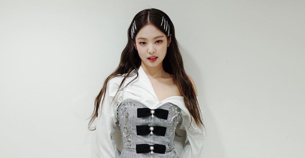 jennie solo