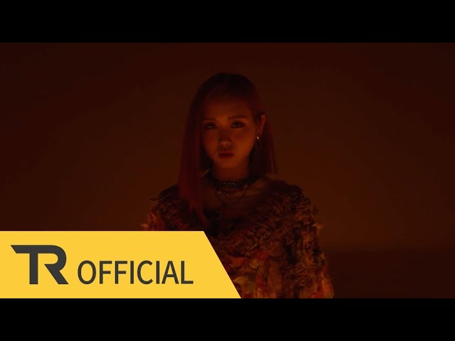 TRI.BE(트라이비) "RUB-A-DUM" MV STORY TRAILER (CONCEPT PREVIEW)