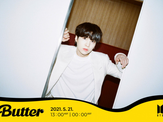 Teaser Photo 1 - 슈가 (SUGA)