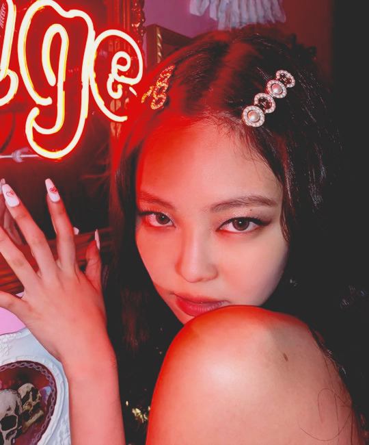 jennierubyjane: 프리티세비지💋