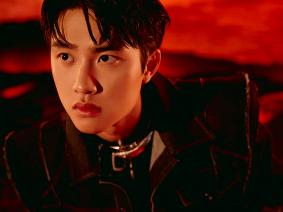 EXO D.O. "Don't Fight The Feeling" Teasers : EPISODE 01. EMERGENCY LANDING