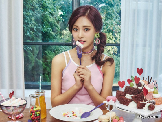 Tzuyu