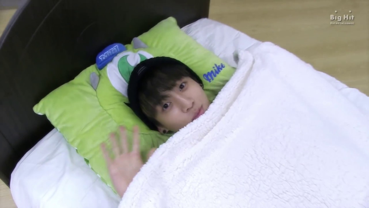 BTS Special choreography Stage #2. 이불킥(Embarrassed) for 2015 FESTA