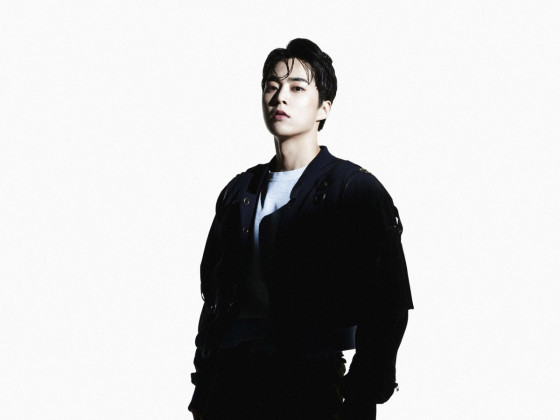 EXO Xiumin "Eclipse" Teasers [Don't Fight The Feeling]