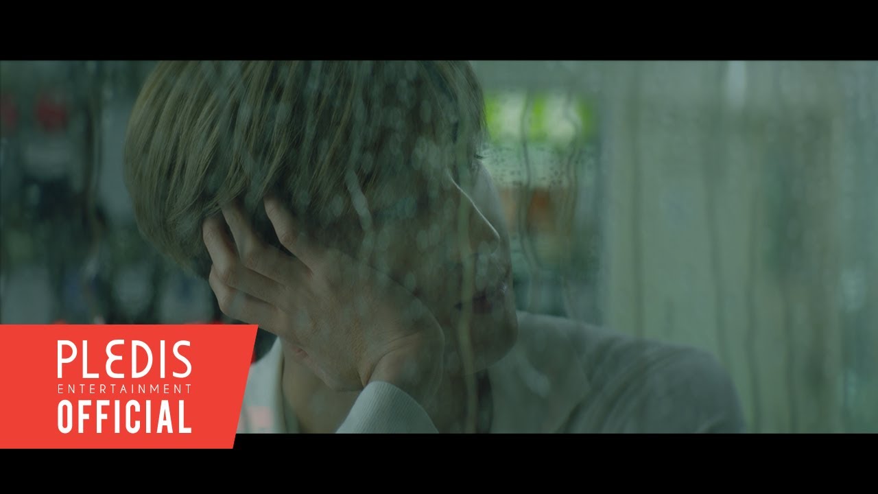 WONWOO X MINGYU - "Bittersweet" (ft. Lee Hi) [Teaser]