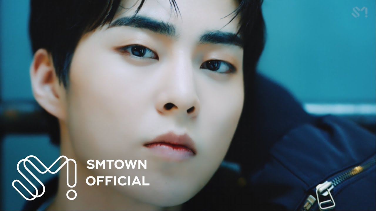 EXO 엑소 'Don't fight the feeling' Character Clip #XIUMIN