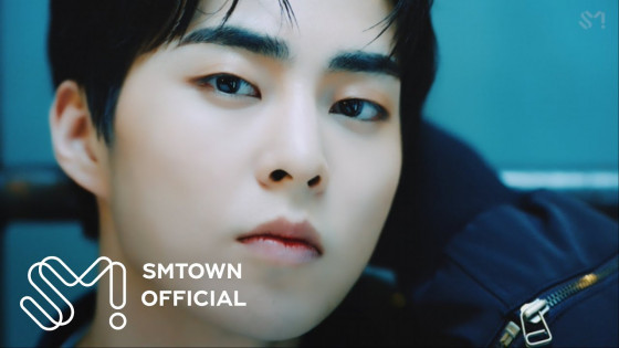 EXO 엑소 'Don't fight the feeling' Character Clip #XIUMIN