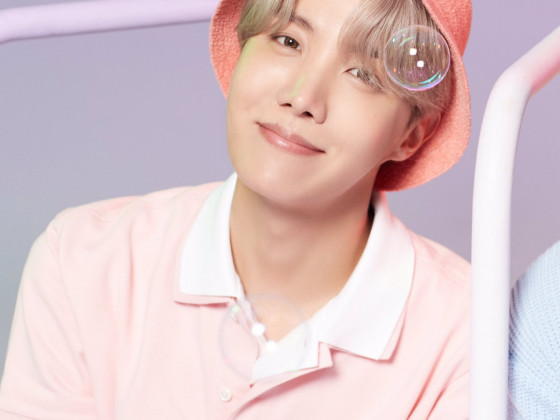 BTS 2021 FESTA D-DAY CALENDAR - J-Hope