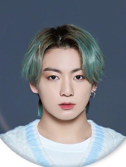 BTS 2021 MUSTER SOWOOZOO Merch - Poster Set - Jungkook