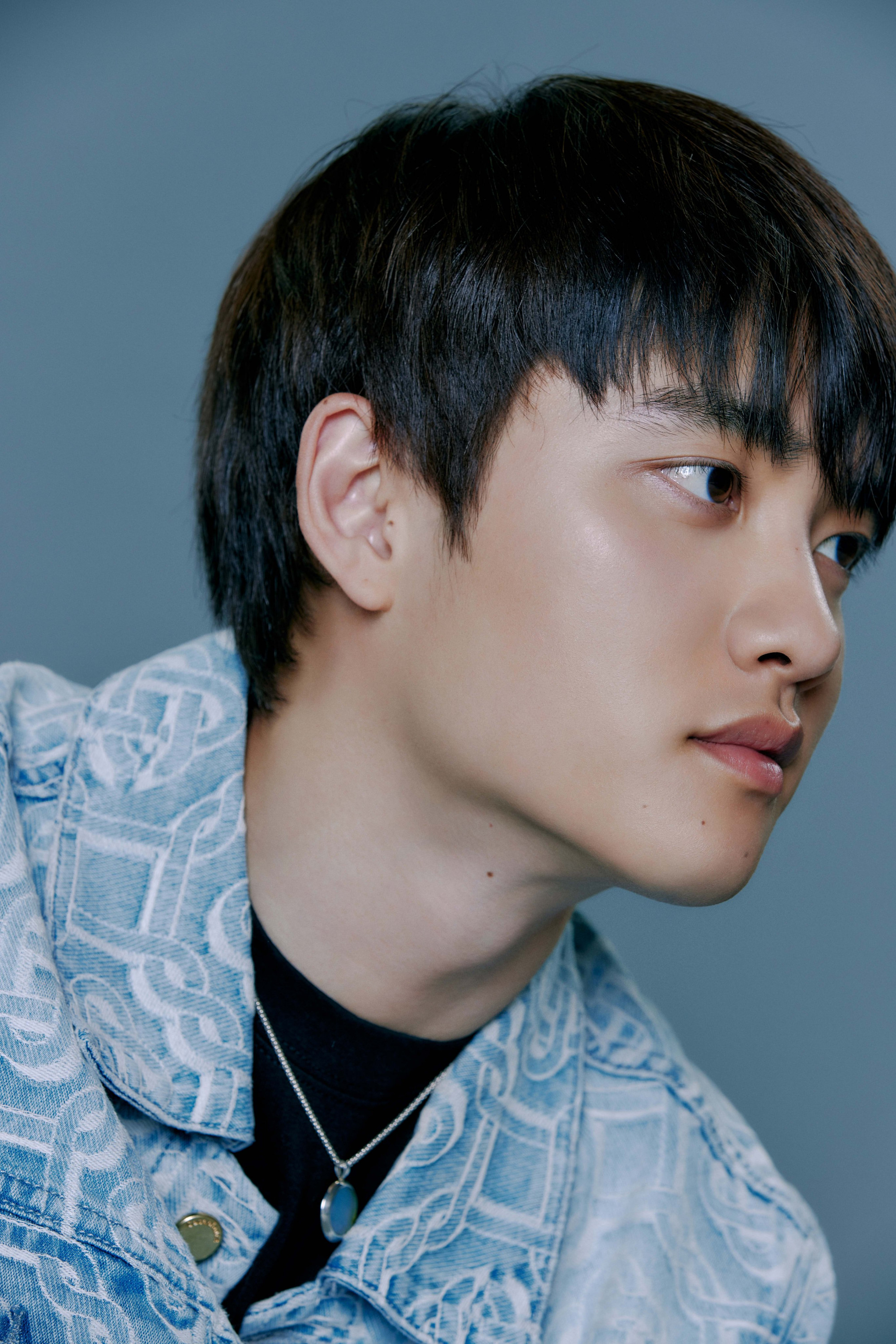 EXO Don't Fight The Feeling