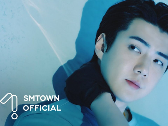 EXO 엑소 'Don't fight the feeling' Character Clip #SEHUN