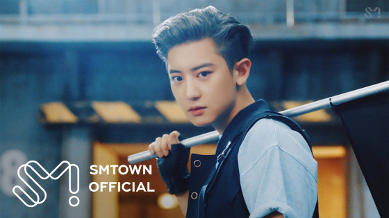 EXO 엑소 'Don't fight the feeling' Character Clip #CHANYEOL
