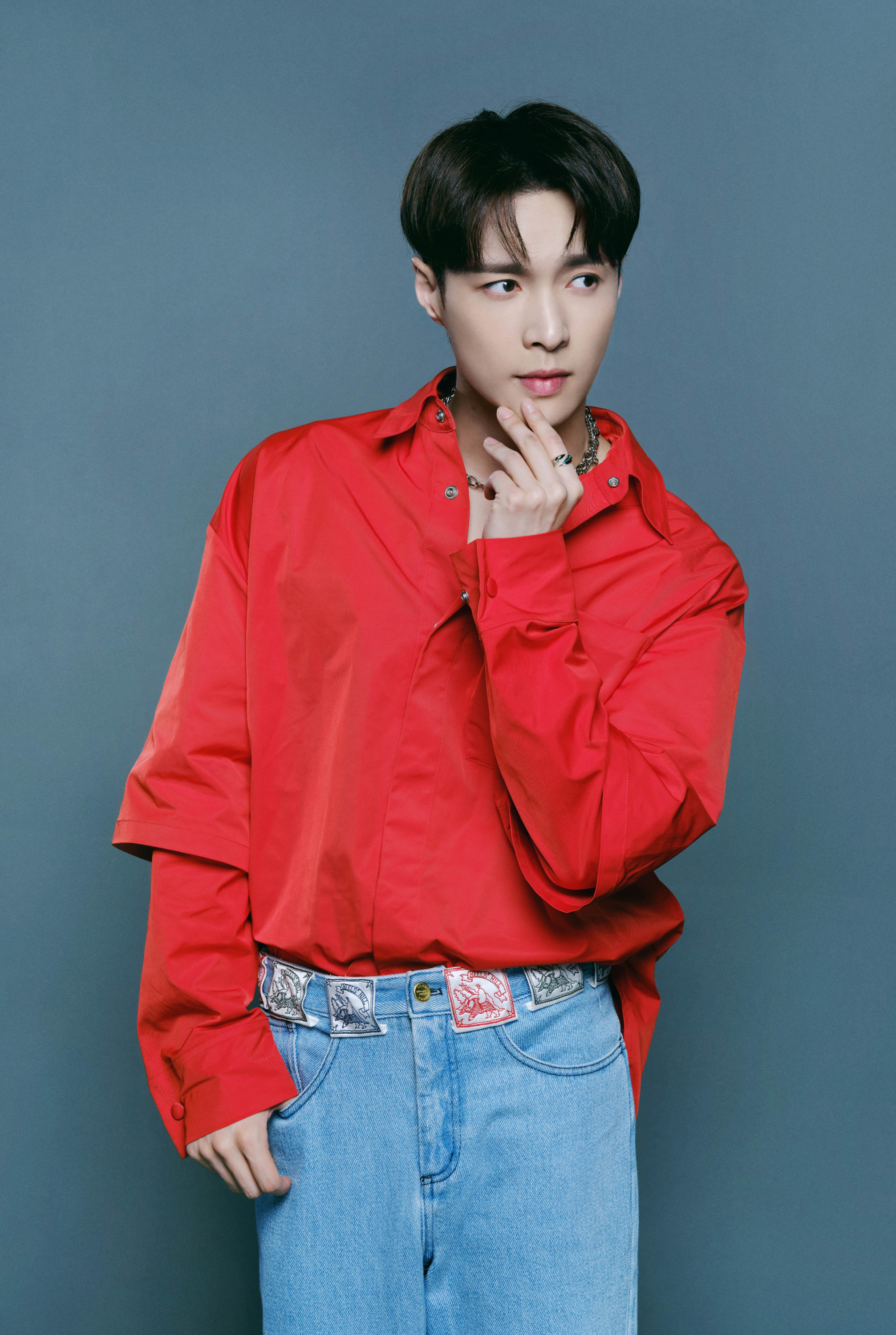 EXO Don't Fight The Feeling