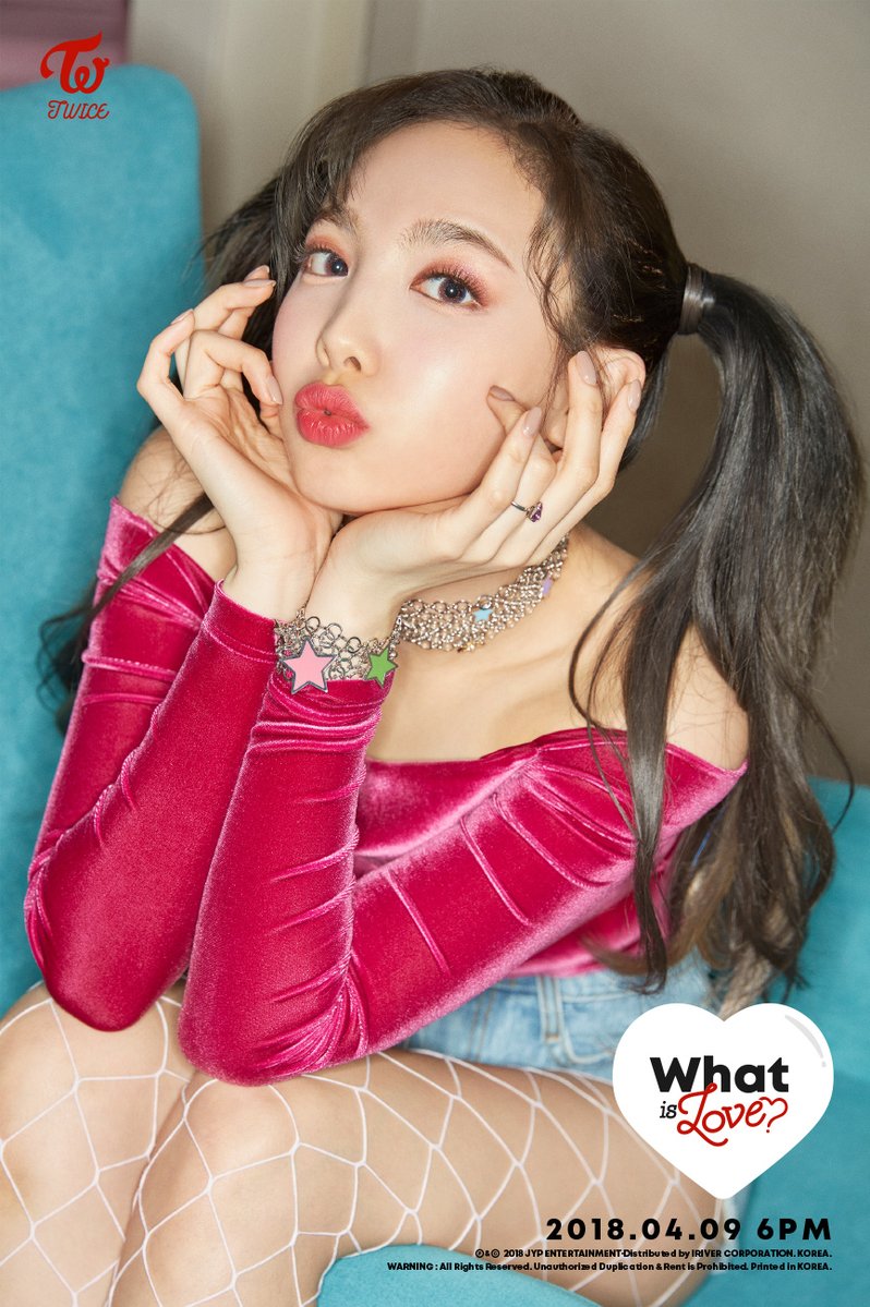 Nayeon