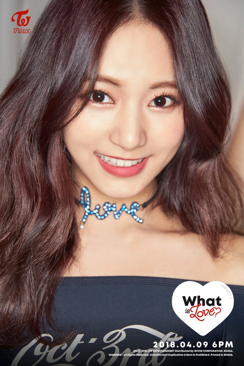 Tzuyu