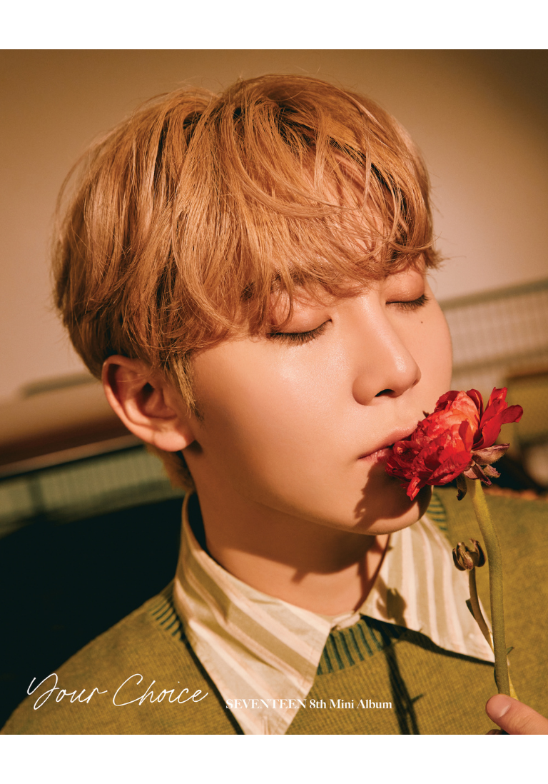 Seungkwan_YourChoice
