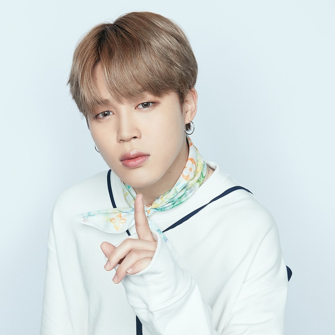 BTS 2021 MUSTER SOWOOZOO Online Guide - Jimin