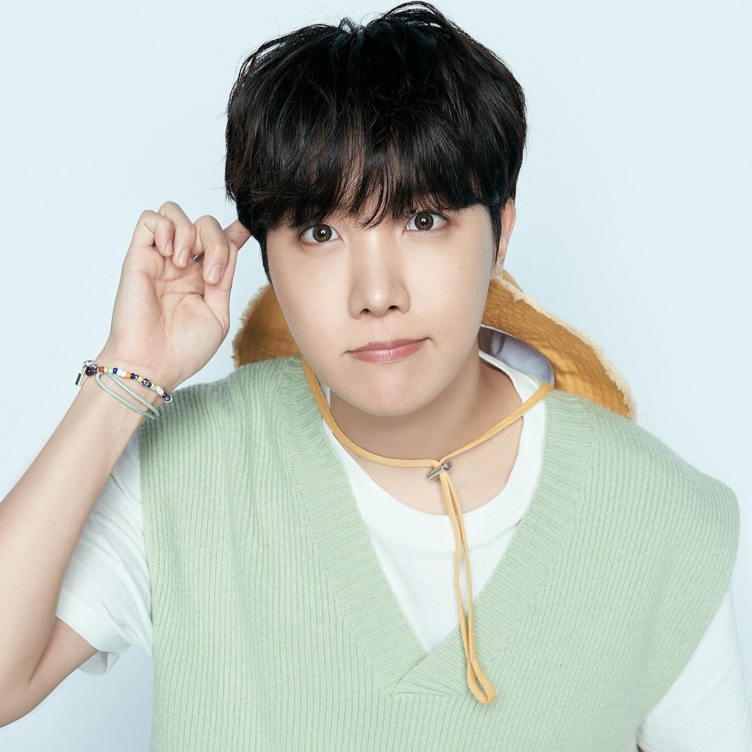 BTS 2021 MUSTER SOWOOZOO Online Guide - J-Hope
