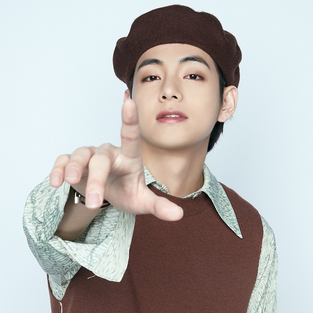 BTS 2021 MUSTER SOWOOZOO Online Guide - V