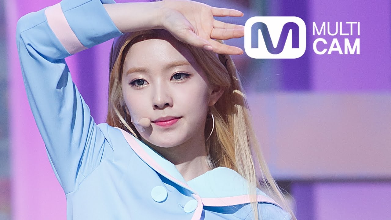 [Fancam] Irene of Red Velvet(레드벨벳 아이린) Ice Cream Cake(아이스크림 케이크) @M COUNTDOWN_150319