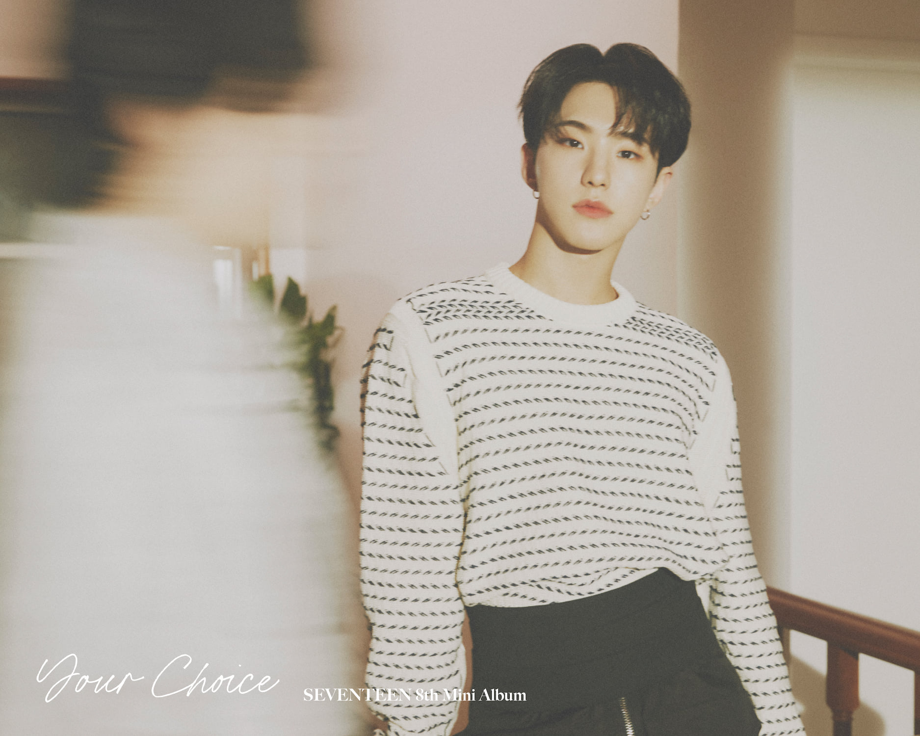 Seventeen, Your Choice