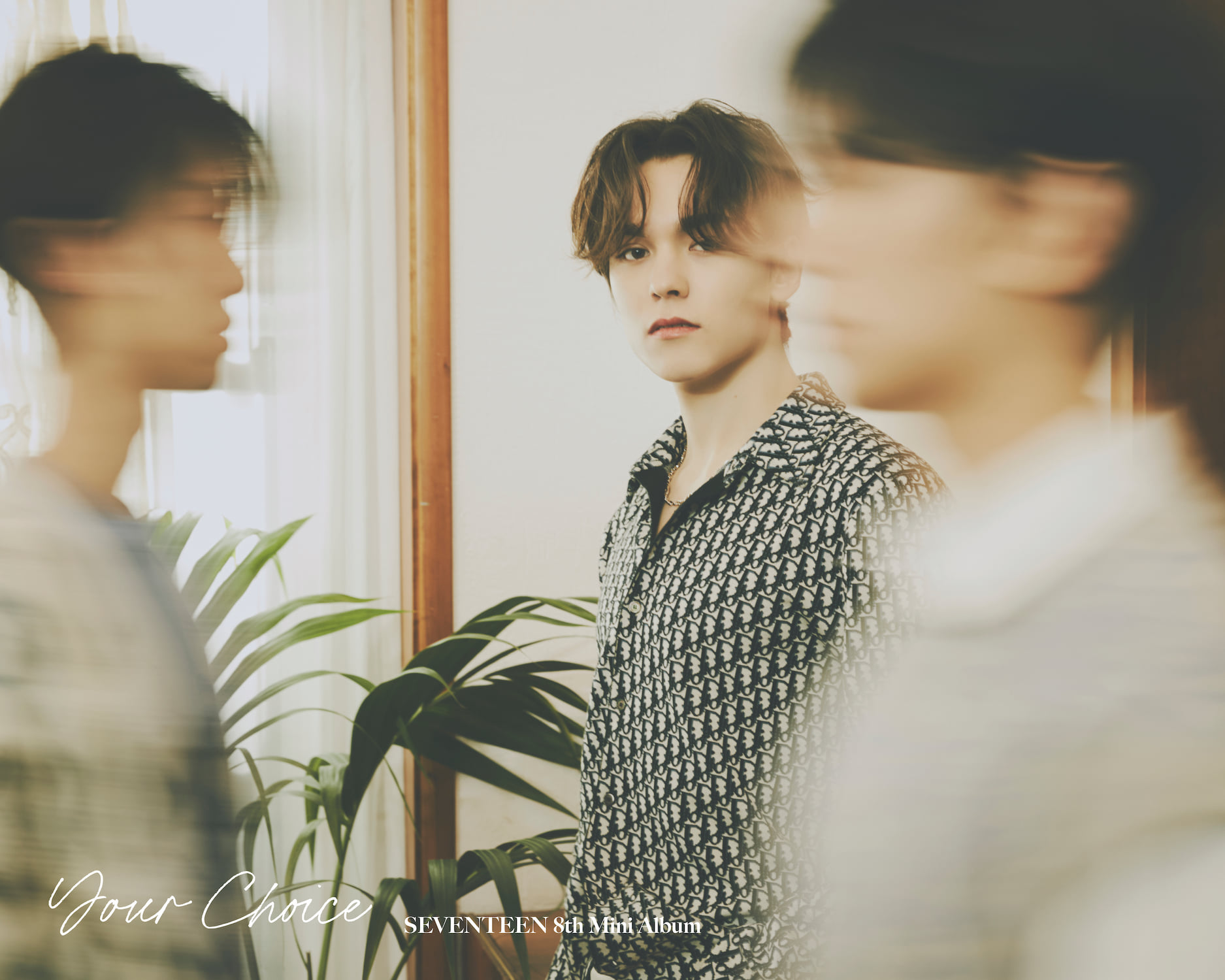 Seventeen, Your Choice