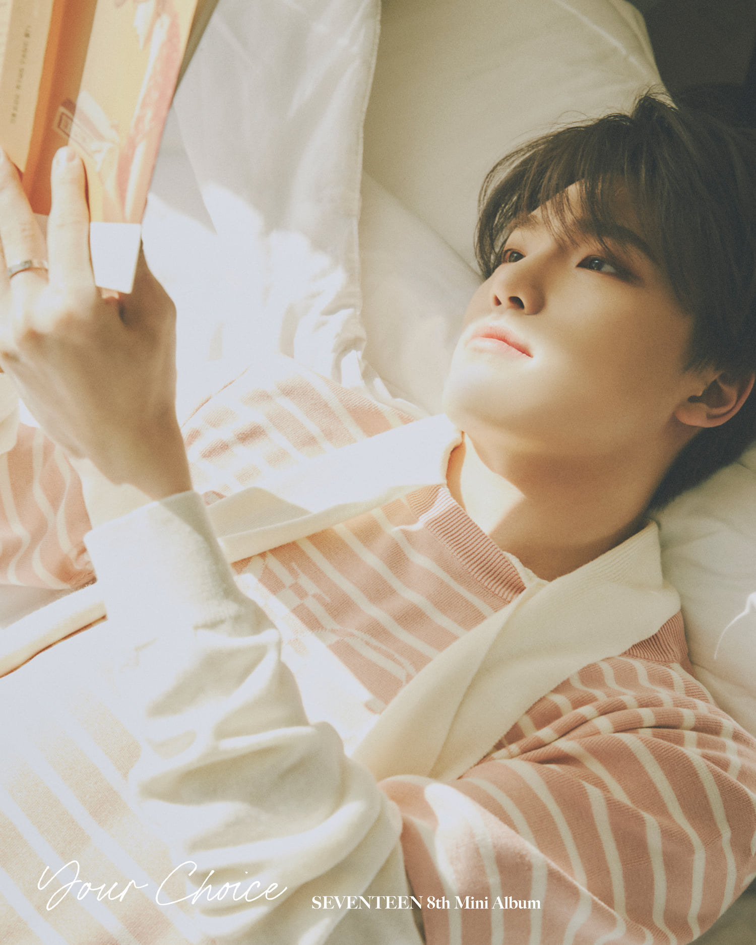 Seventeen, Your Choice